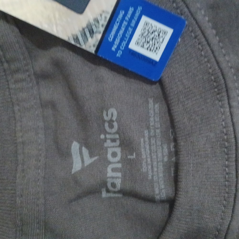 Fanatics - Picture 3 of 3